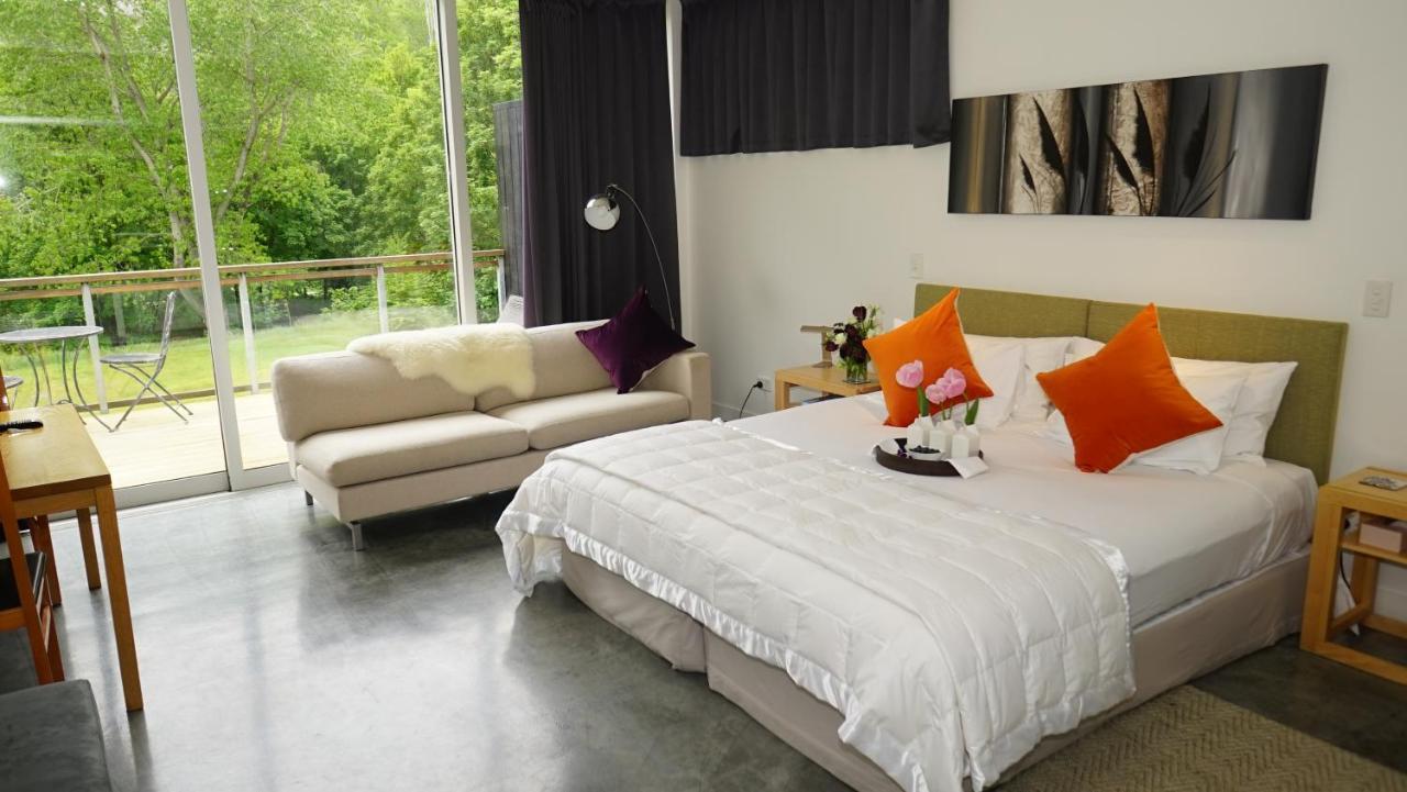 ארואוטאון The Arrow Hotel מראה חיצוני תמונה