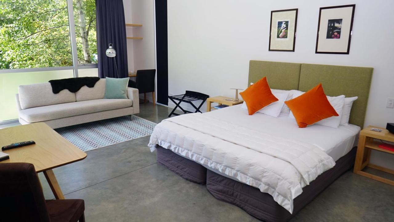 ארואוטאון The Arrow Hotel מראה חיצוני תמונה