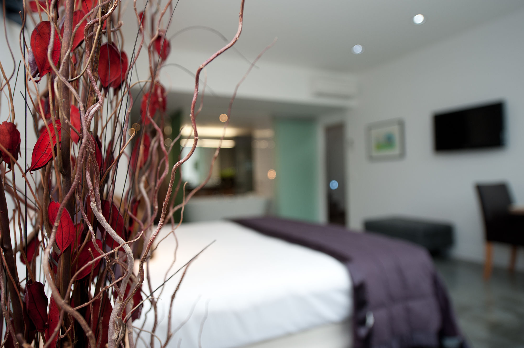 ארואוטאון The Arrow Hotel מראה חיצוני תמונה
