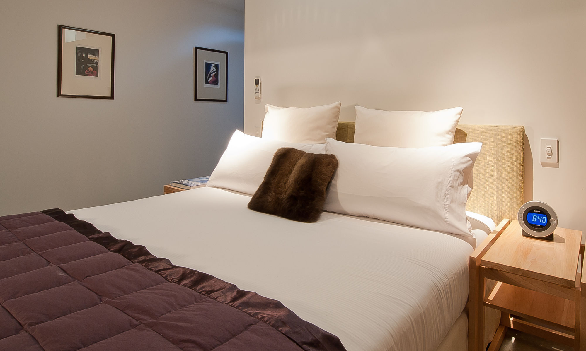ארואוטאון The Arrow Hotel מראה חיצוני תמונה