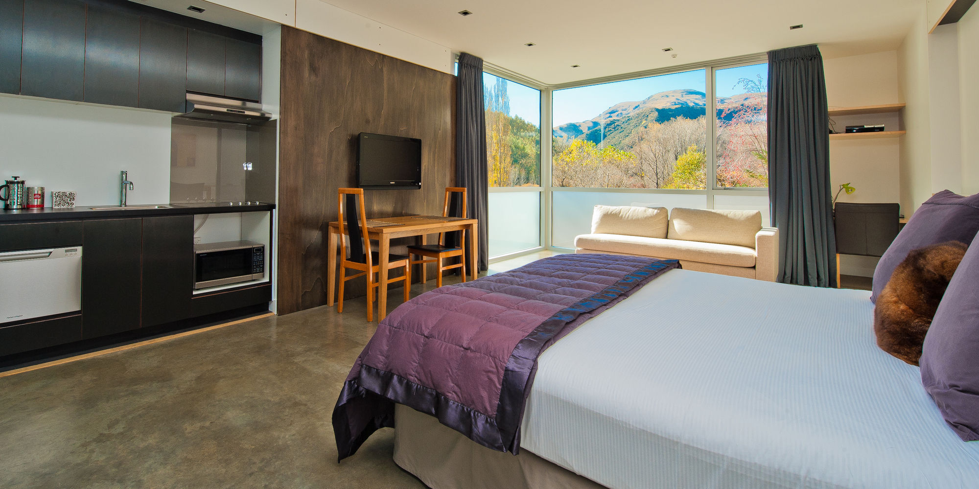ארואוטאון The Arrow Hotel מראה חיצוני תמונה