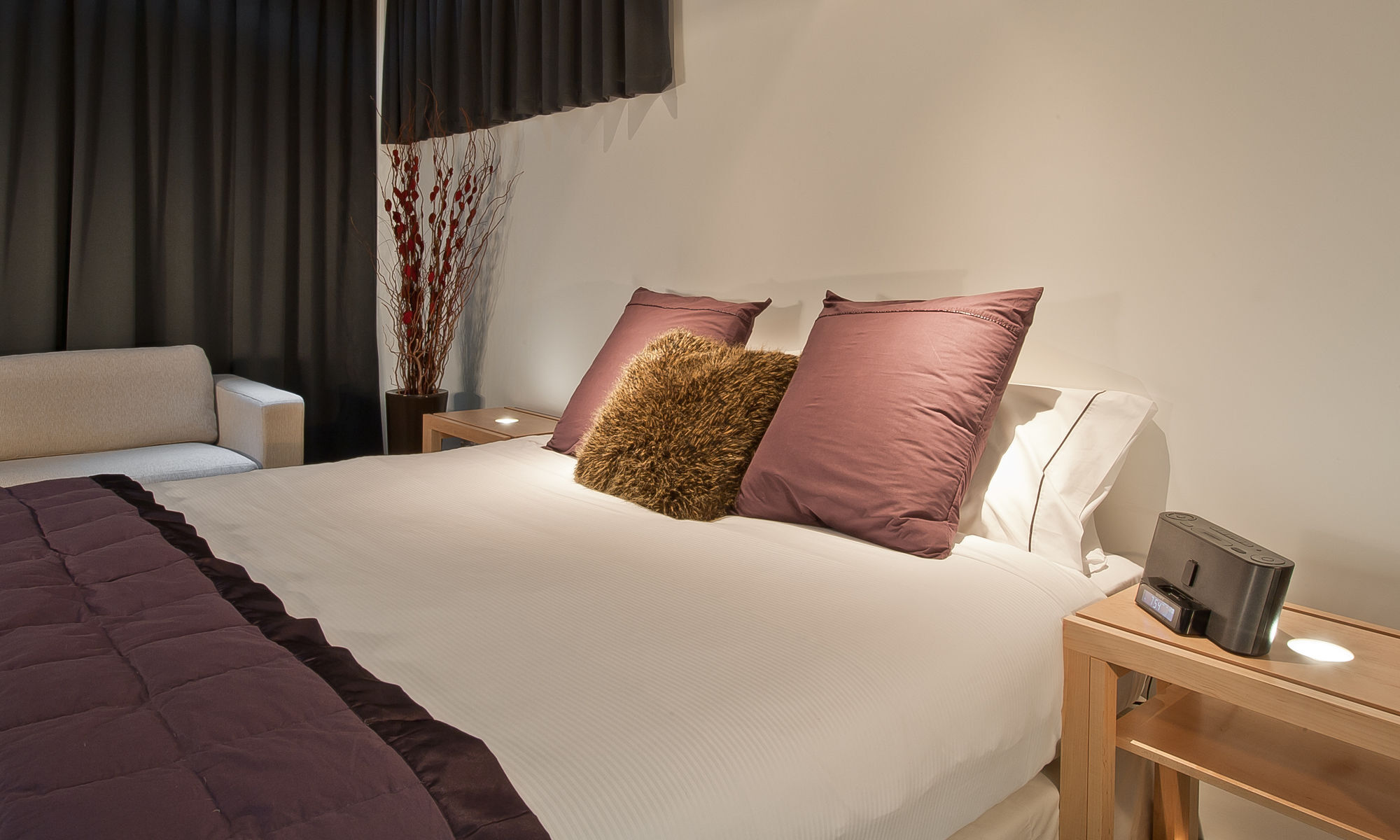 ארואוטאון The Arrow Hotel מראה חיצוני תמונה