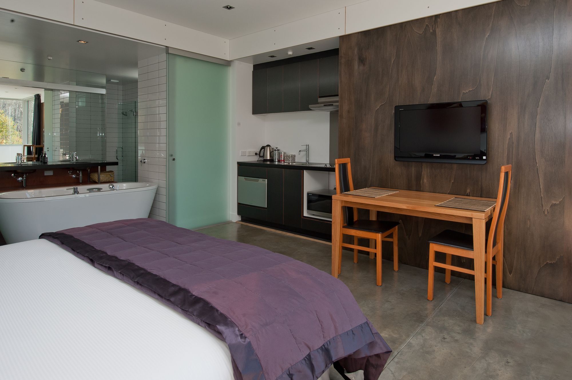 ארואוטאון The Arrow Hotel מראה חיצוני תמונה