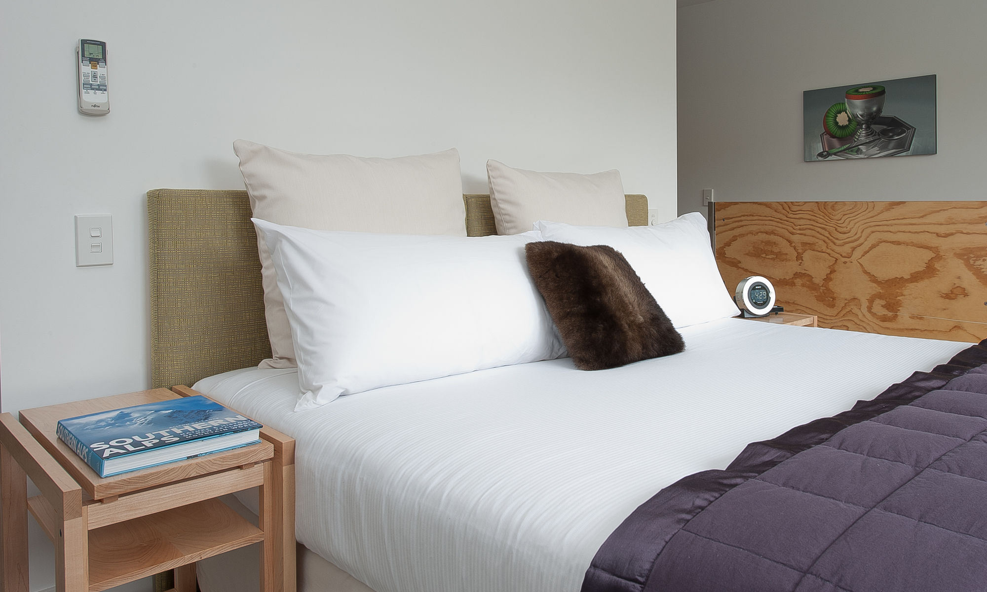 ארואוטאון The Arrow Hotel מראה חיצוני תמונה